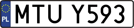 MTUY593