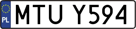 MTUY594