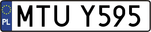 MTUY595