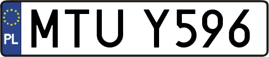 MTUY596