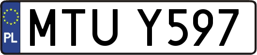 MTUY597