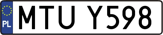MTUY598