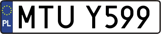 MTUY599