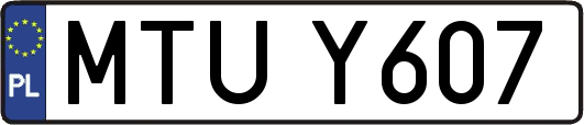 MTUY607