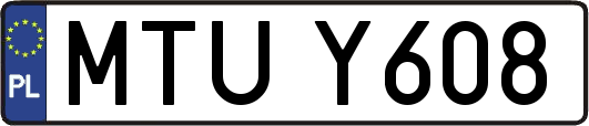 MTUY608