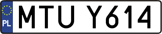 MTUY614