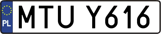 MTUY616