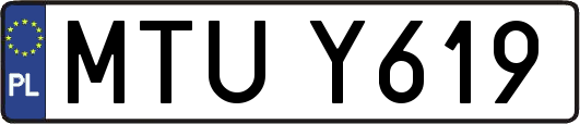 MTUY619