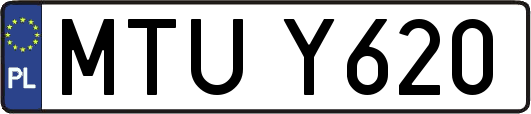 MTUY620