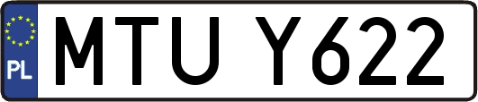 MTUY622
