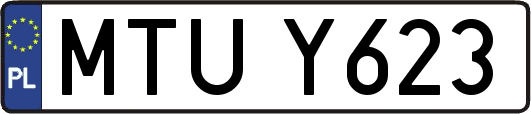 MTUY623