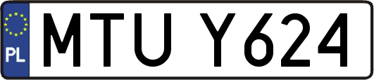 MTUY624