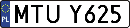 MTUY625