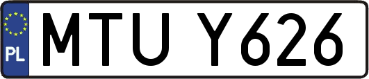 MTUY626