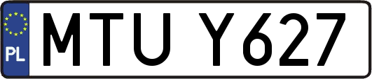 MTUY627