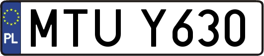 MTUY630