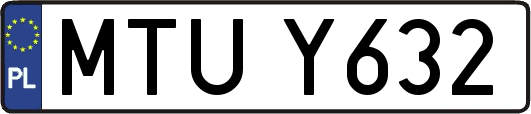 MTUY632