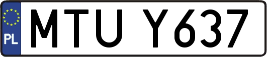MTUY637