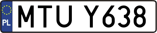 MTUY638