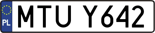 MTUY642