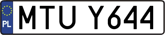 MTUY644