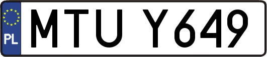 MTUY649