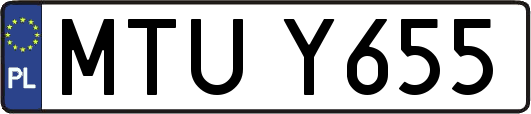 MTUY655