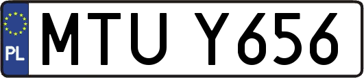 MTUY656