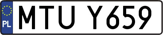 MTUY659