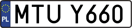 MTUY660