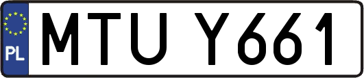 MTUY661
