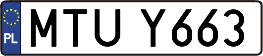 MTUY663