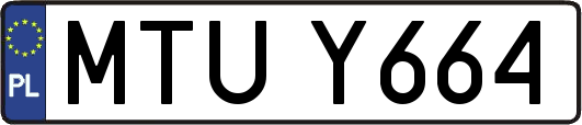 MTUY664