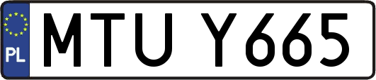 MTUY665
