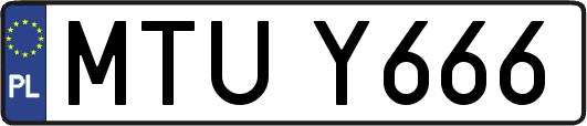 MTUY666