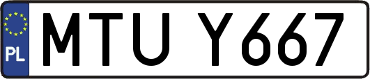 MTUY667