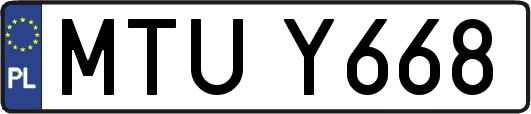 MTUY668