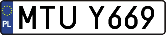 MTUY669
