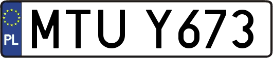 MTUY673