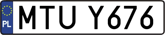 MTUY676