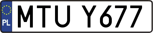 MTUY677