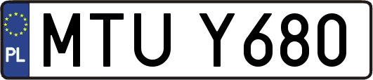 MTUY680