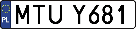 MTUY681