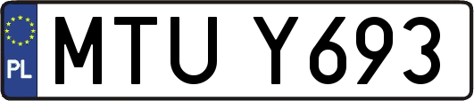MTUY693