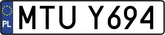 MTUY694
