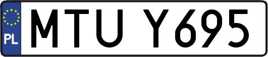 MTUY695