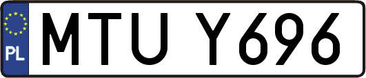 MTUY696