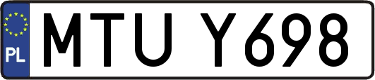 MTUY698