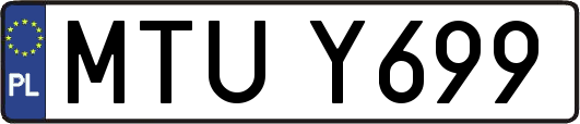 MTUY699