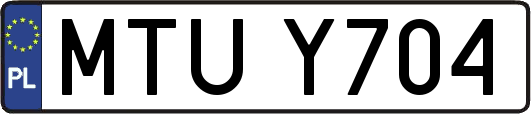 MTUY704